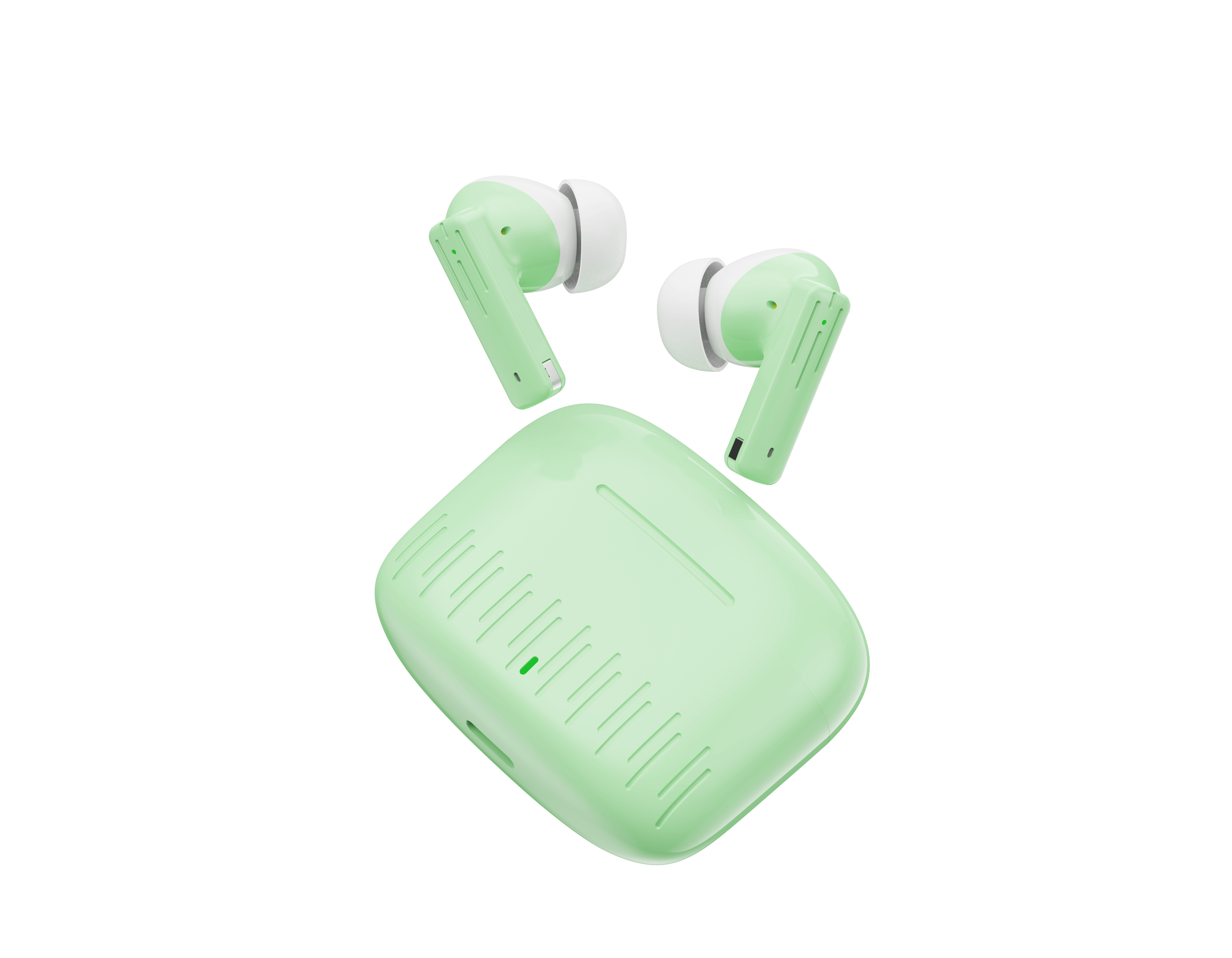 Play-Pods