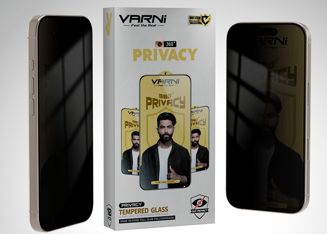360 PRIVACY