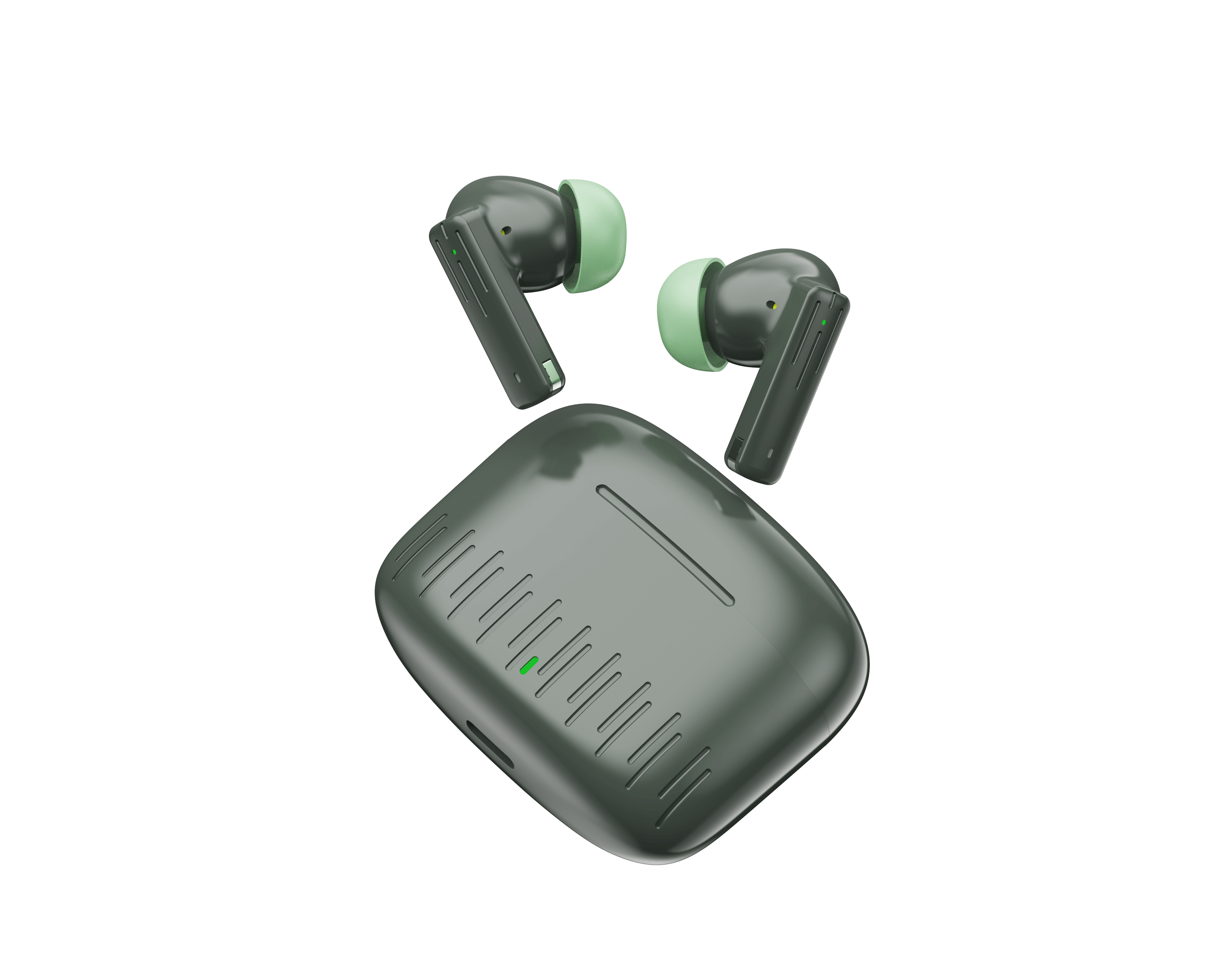 Play-Pods