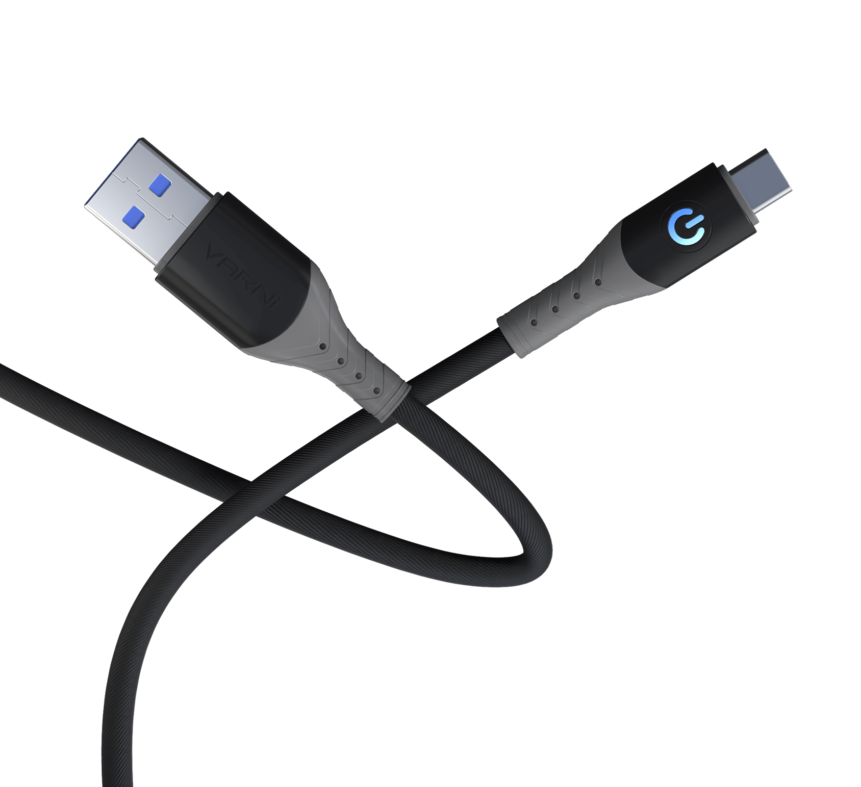 Glow (65W, Braided Wire)