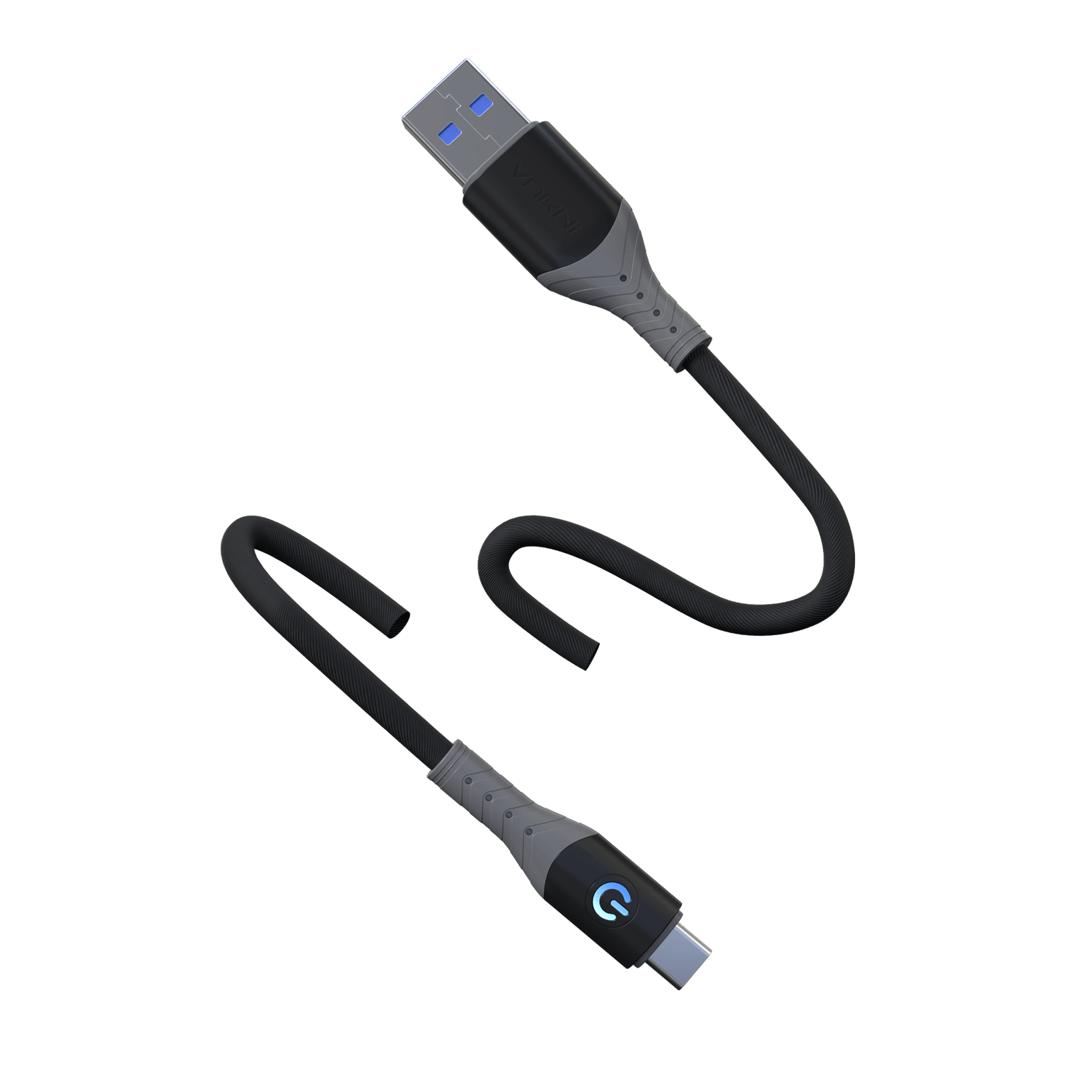 Glow (65W, Braided Wire)