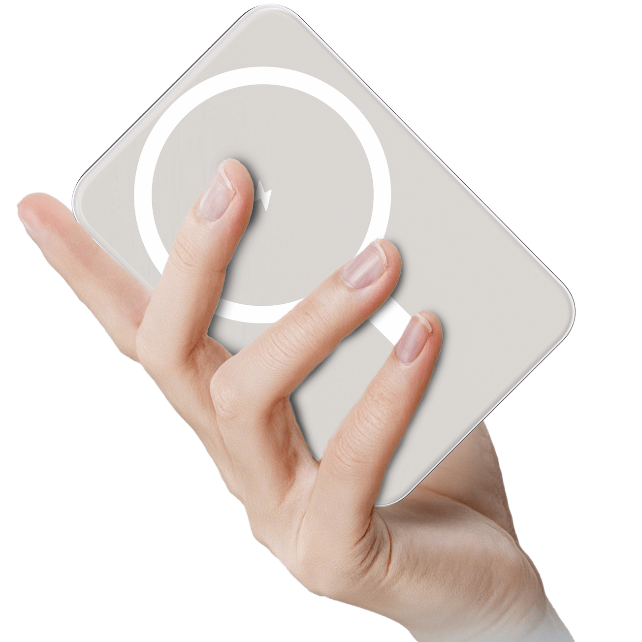 I Class 5 (wireless charge, 37.5W, 5000mAh)