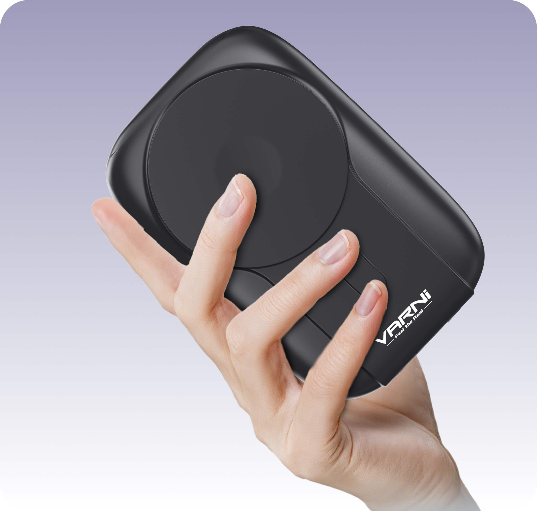 I Class 6 (wireless charge, 80W, 12000mAh)