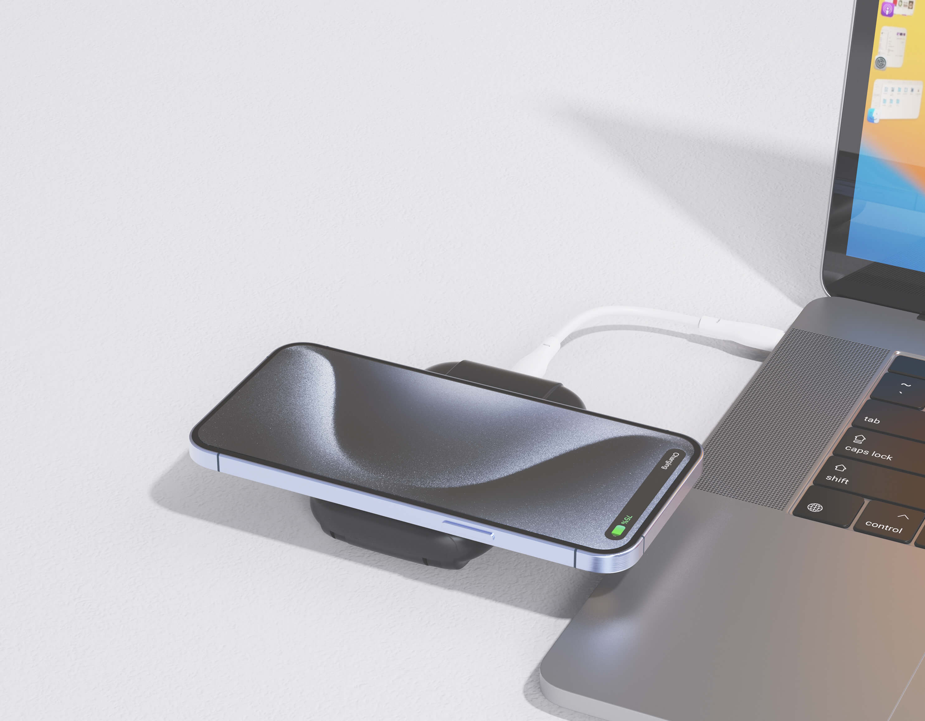 I Class 6 (wireless charge, 80W, 12000mAh)