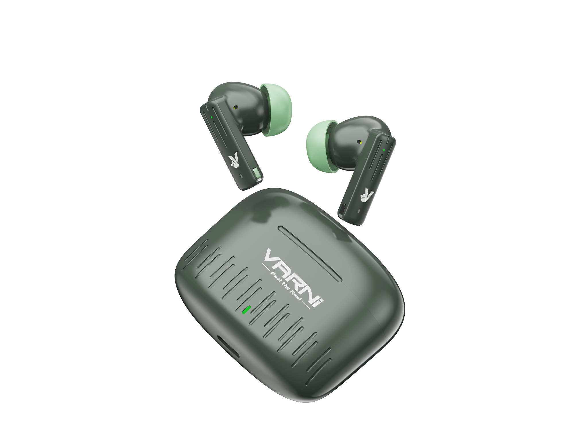 Playpods (50HRS, Dolby Sound)