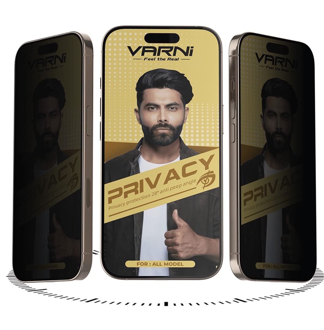 PRIVACY