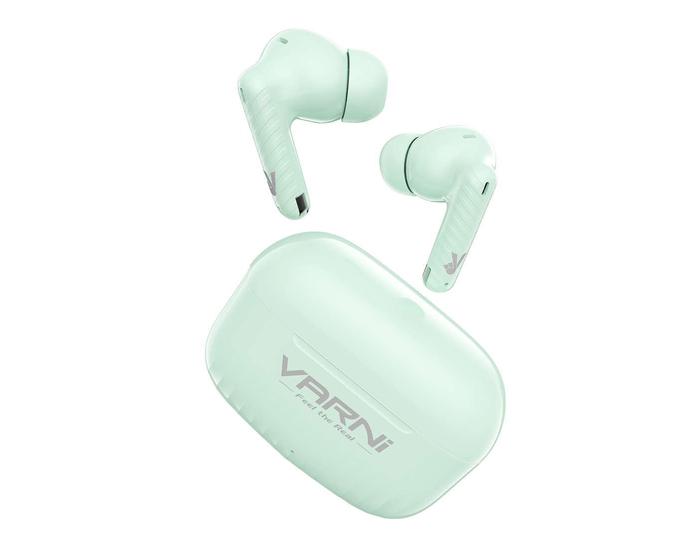 Tech-Bit (35hrs, Silicone Mic)