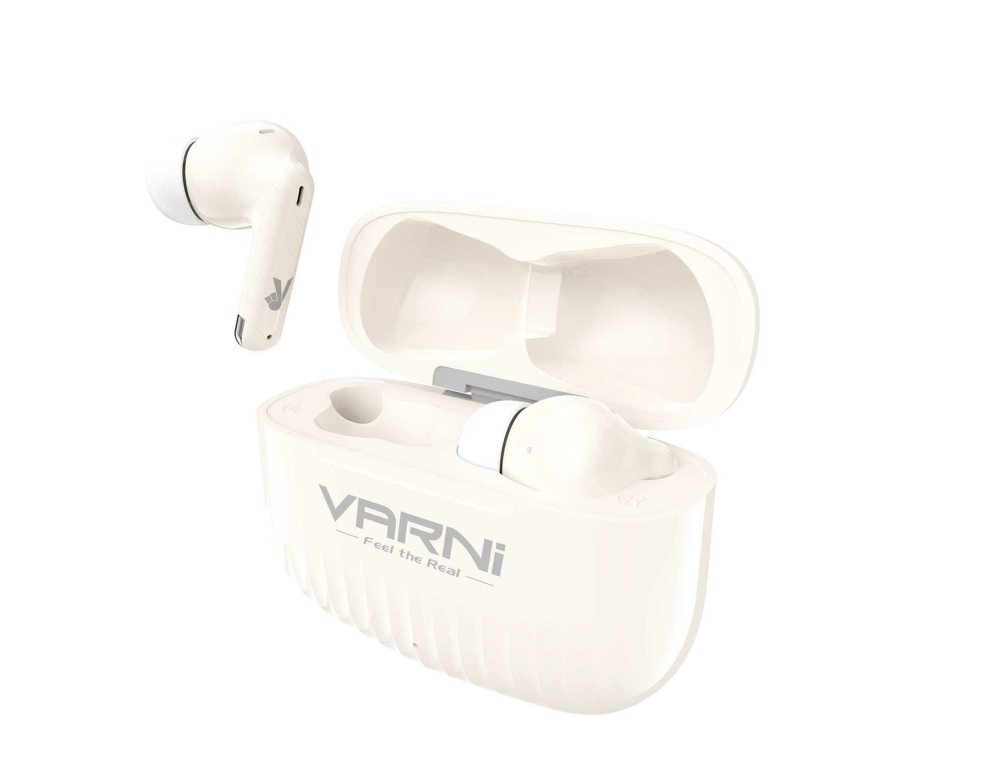 Tech-Bit (35hrs, Silicone Mic)