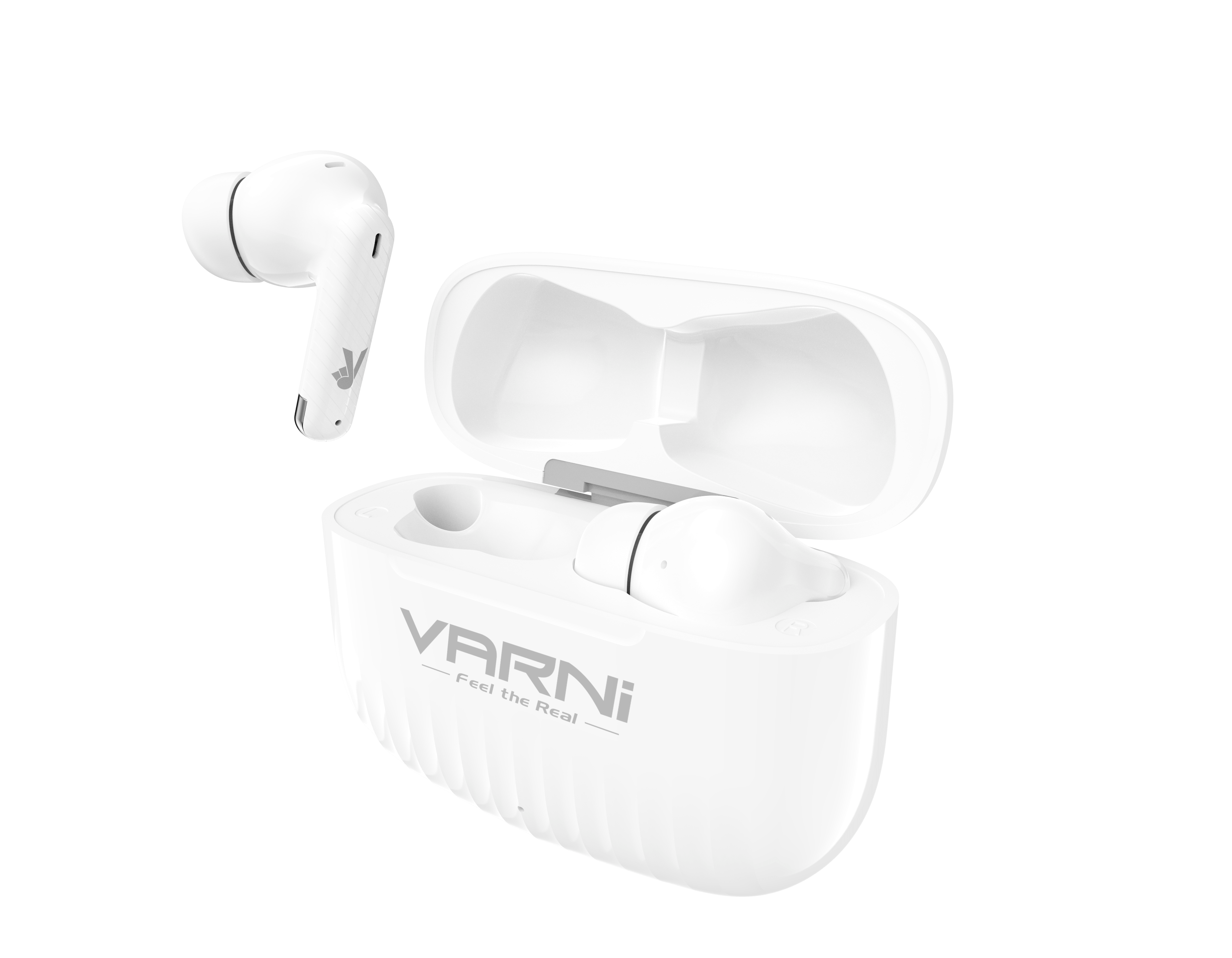 Tech-Bit (35hrs, Silicone Mic)