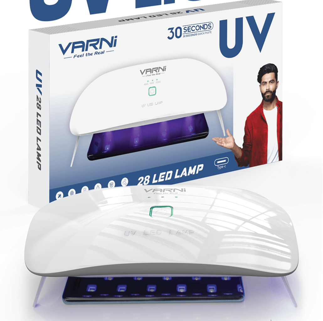 UV LIGHT