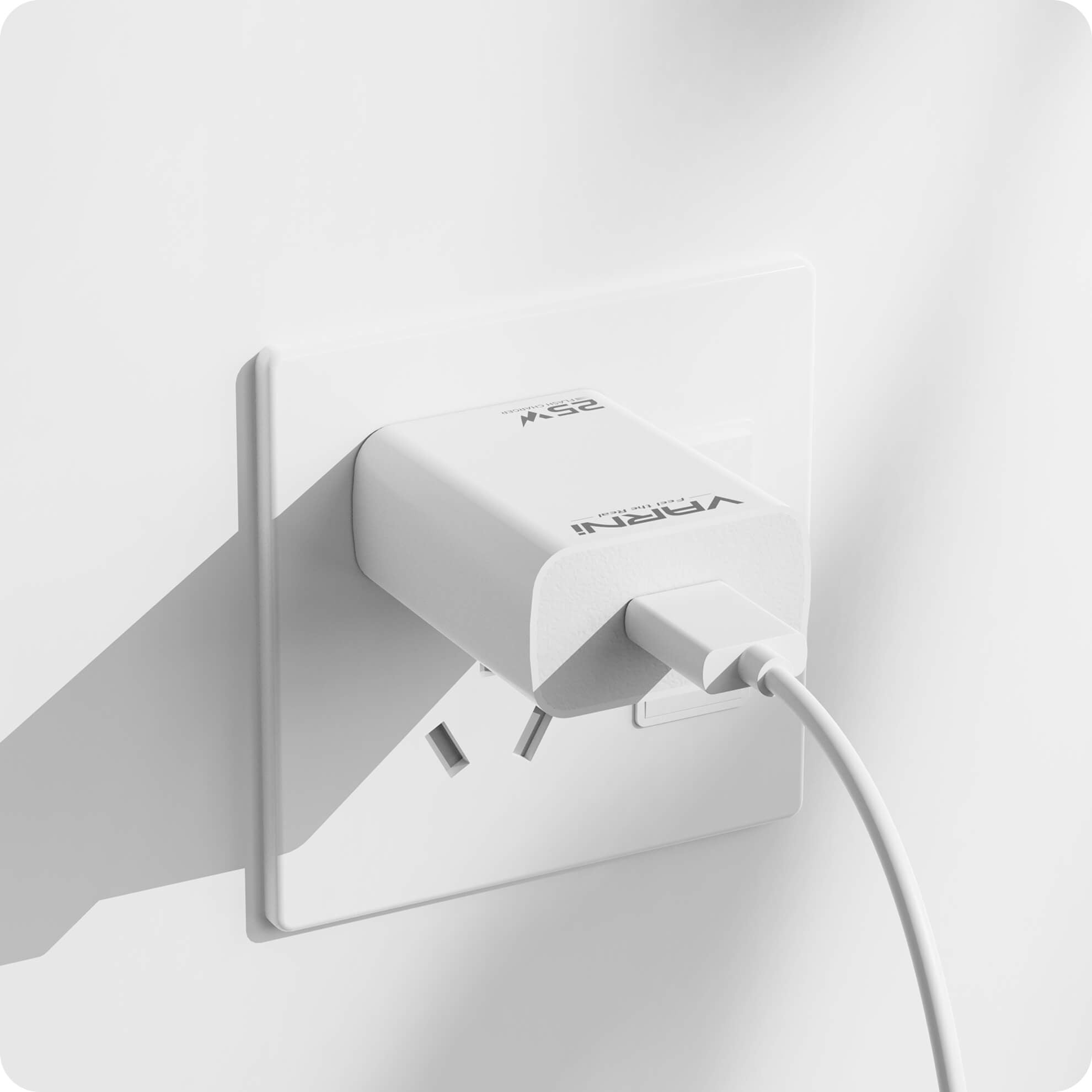 VT25 Multi Flash (25W)