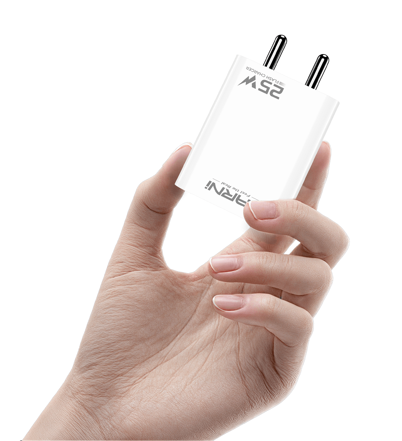 VT25 Multi Flash (25W)