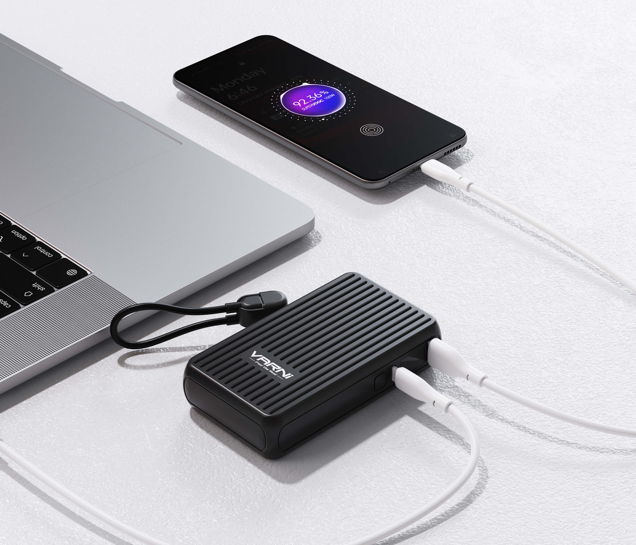 Power X35pd (67.5W, 12000mAh)