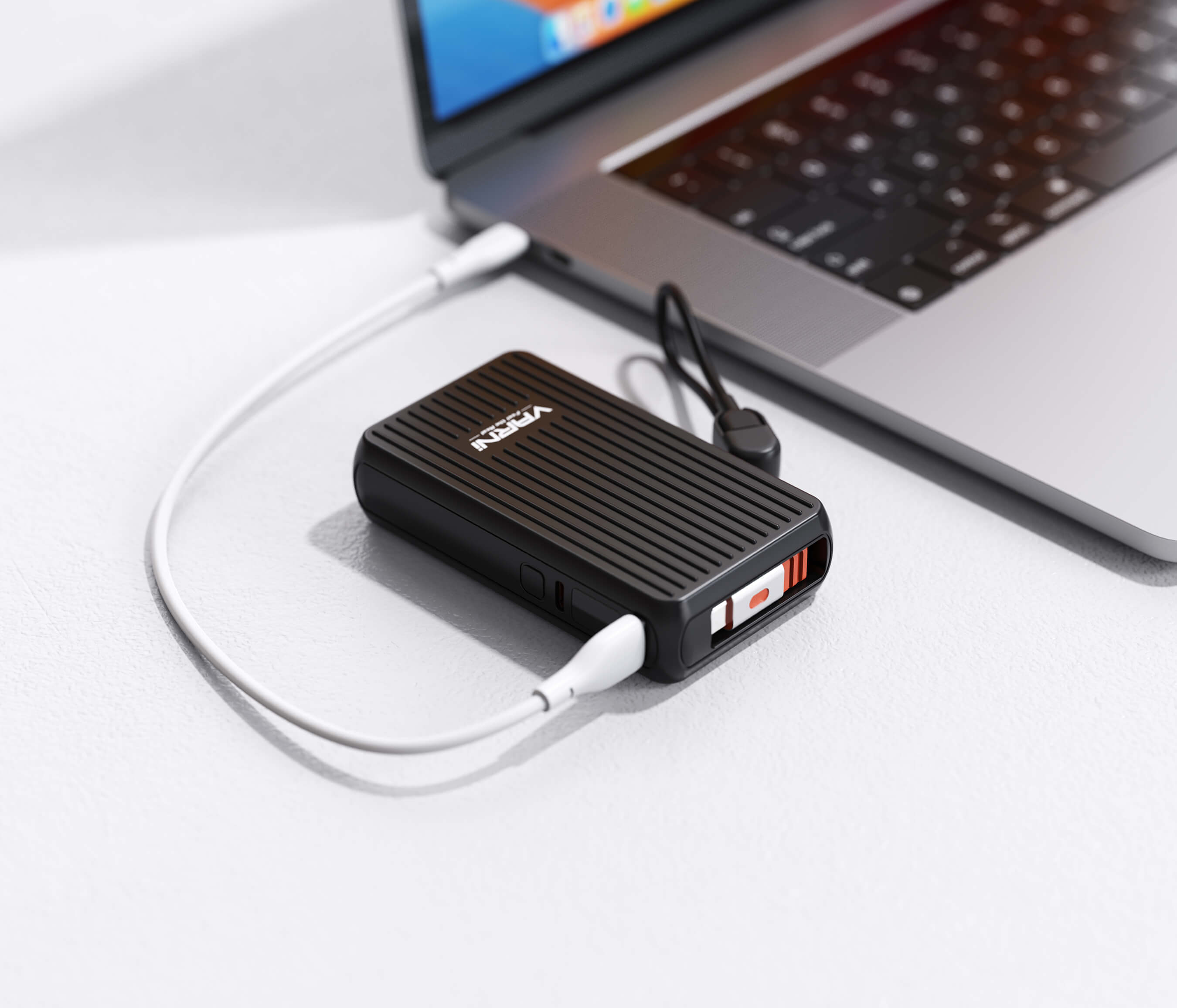 Power X35pd (67.5W, 12000mAh)