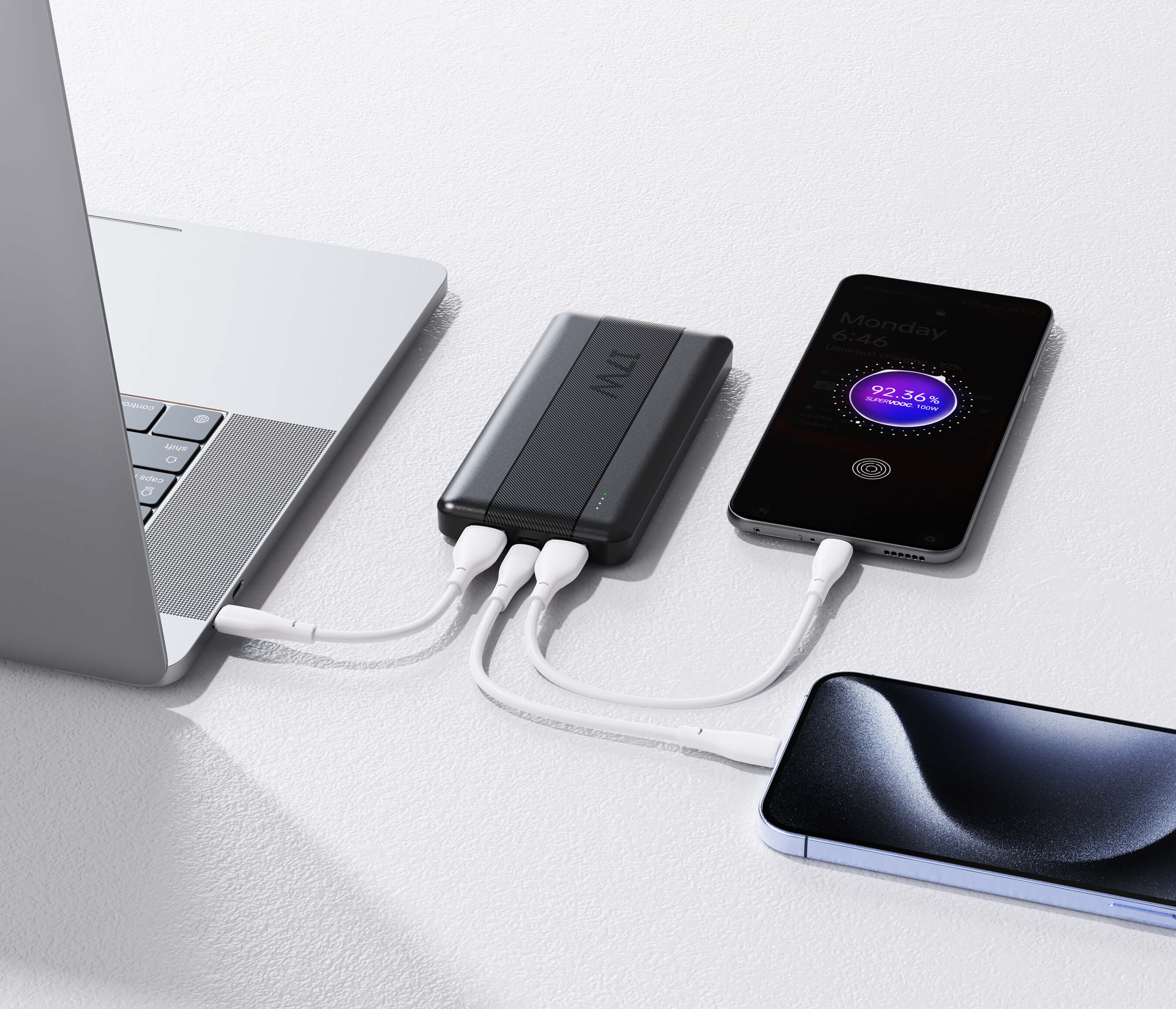 Power X4 (17W, 10,000mAh)