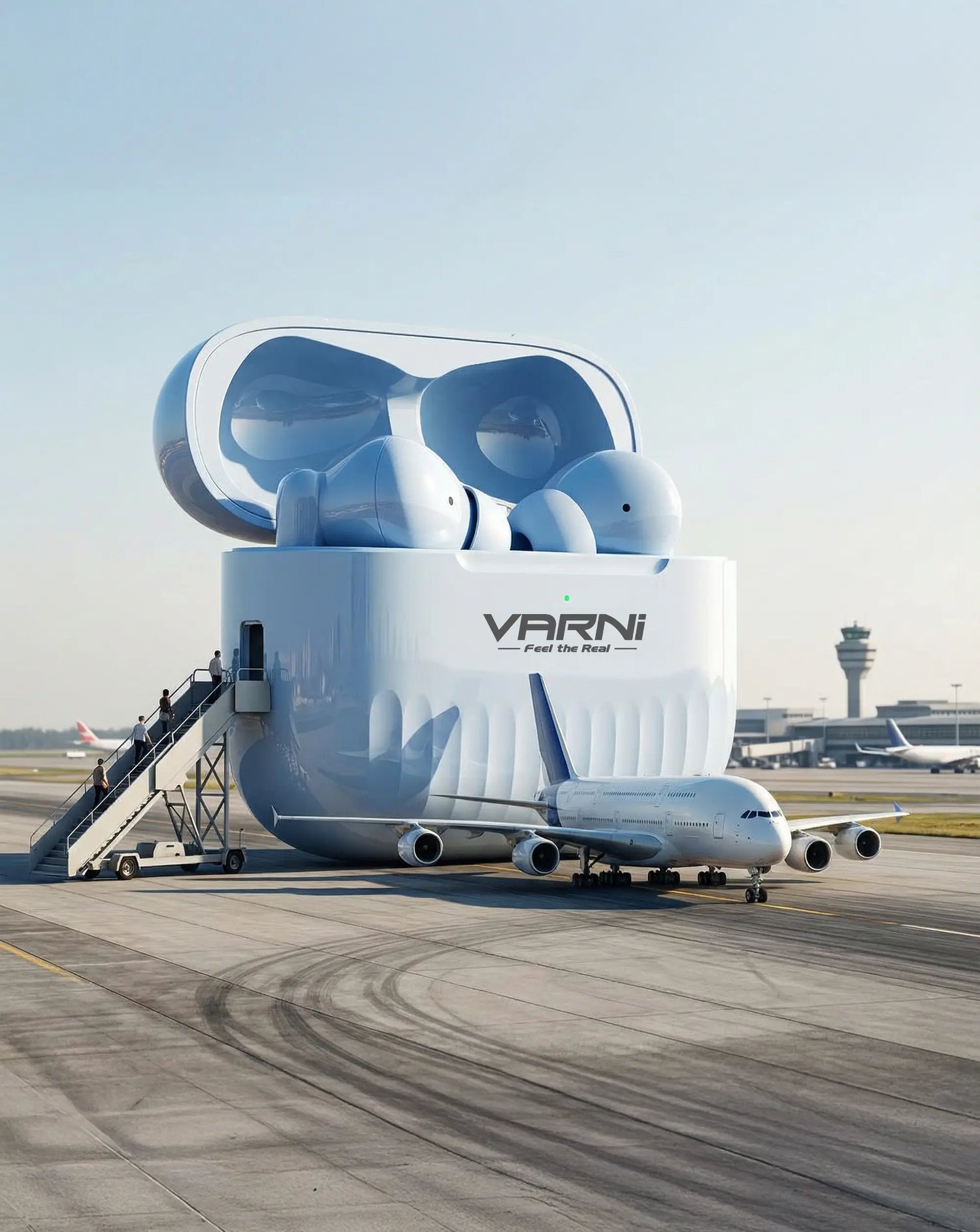 Varni Becomes the New Brand Everyone in India Is Talking About