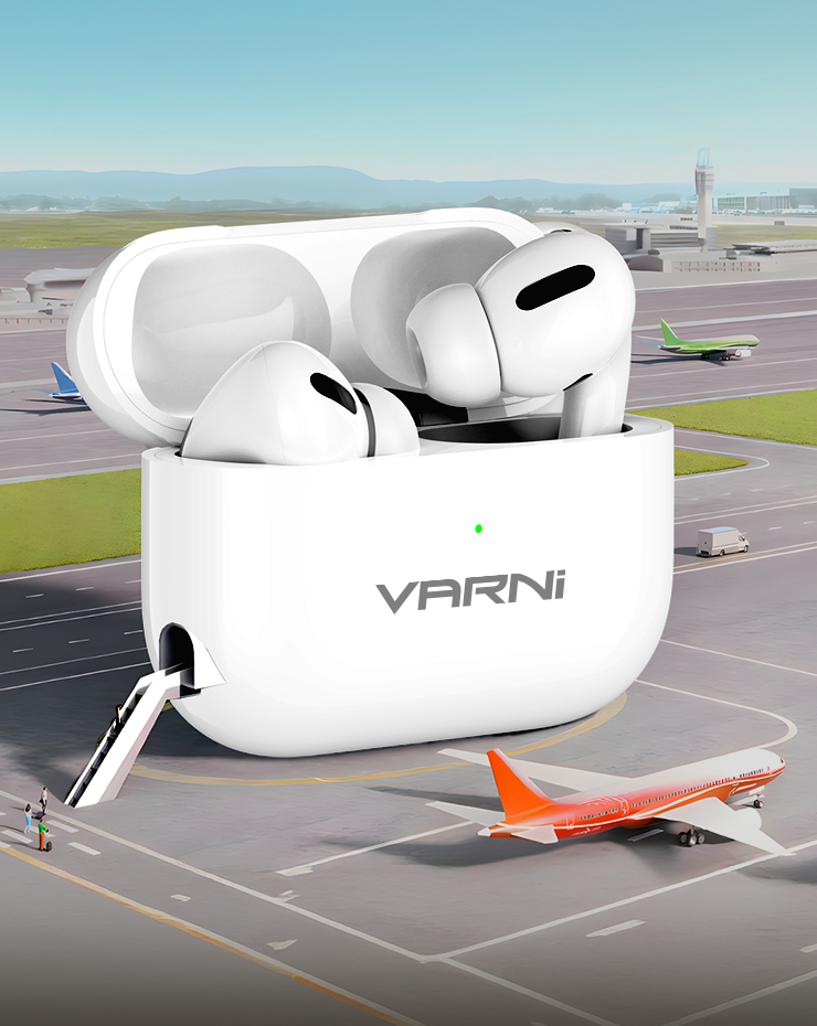 Varni Becomes the New Brand Everyone in India Is Talking About