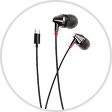 Wired Earphones