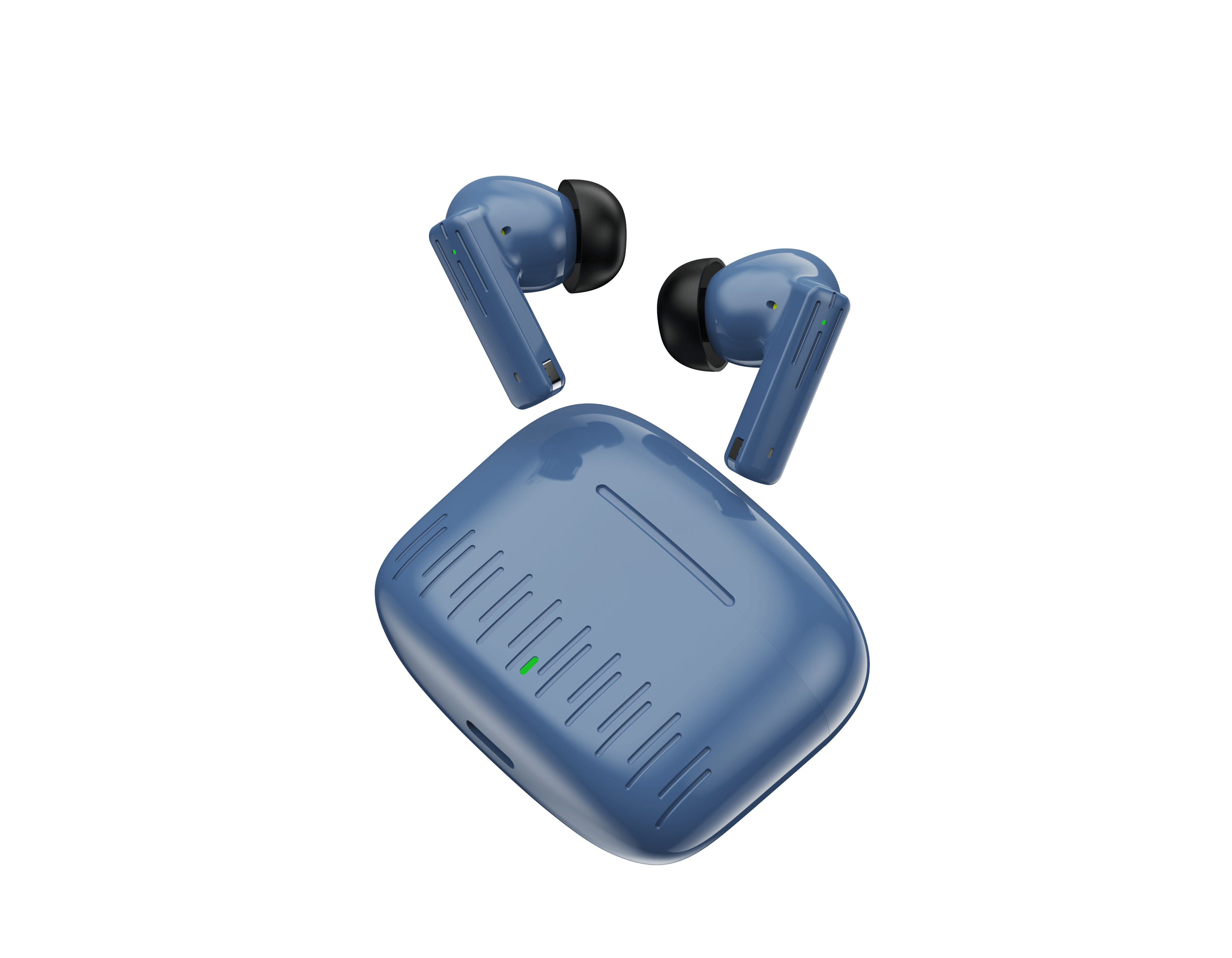 Play-Pods