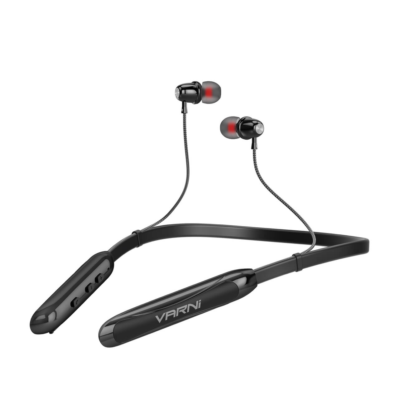 DOUBLE-DOSE (180hrs, double battery, silicone mic)
