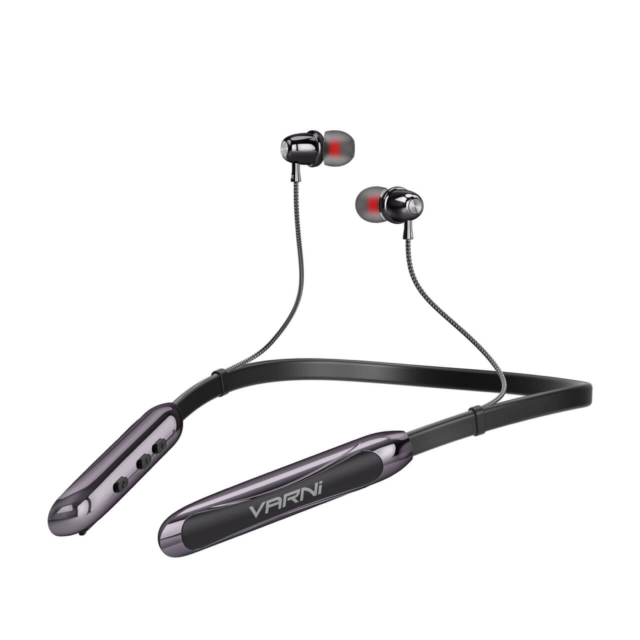 DOUBLE-DOSE (180hrs, double battery, silicone mic)