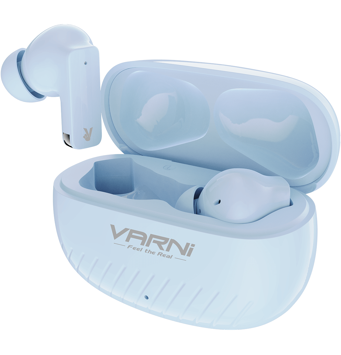 Fly-Pods (60hrs, Gaming Mode)