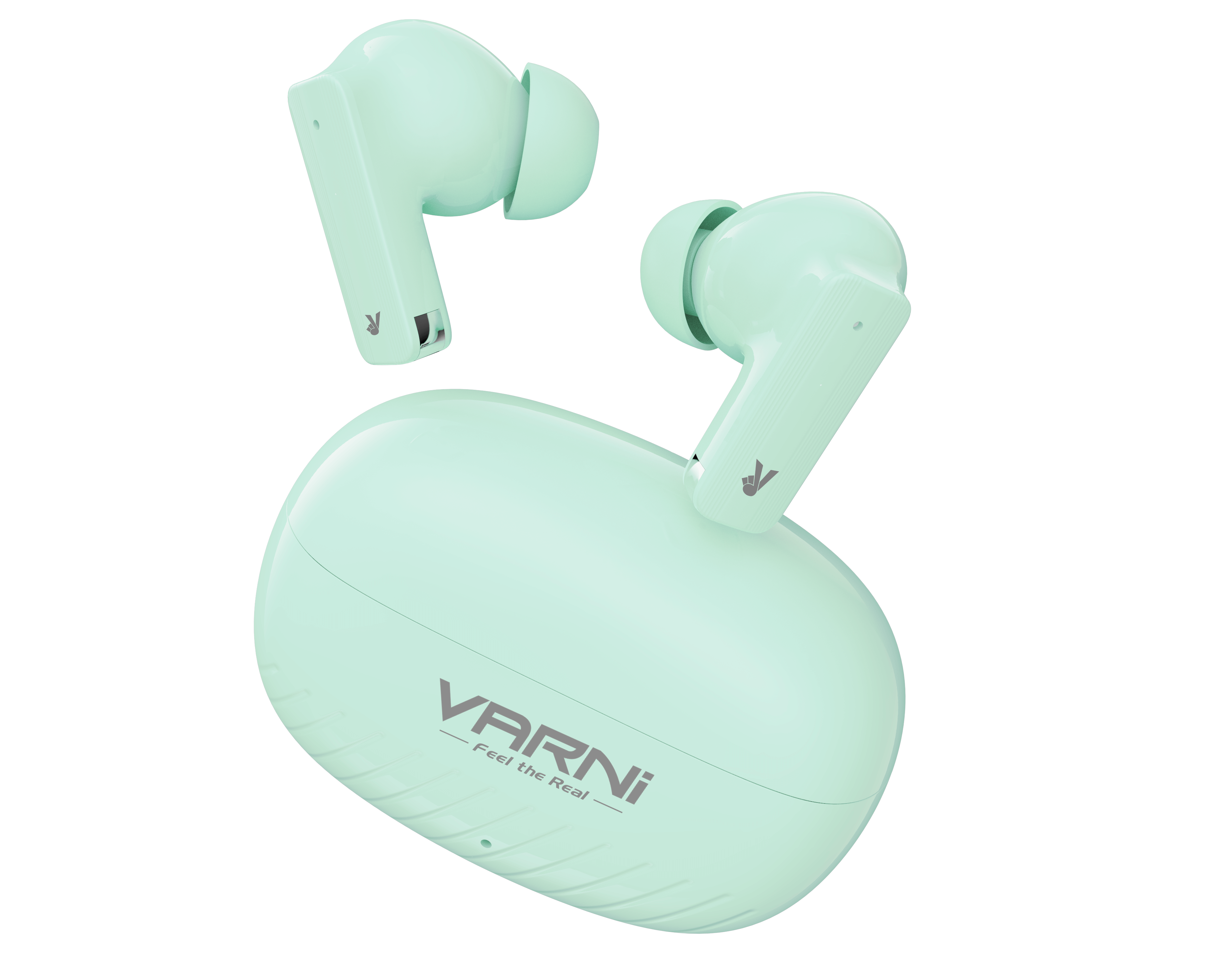 Fly-Pods (60hrs, Gaming Mode)