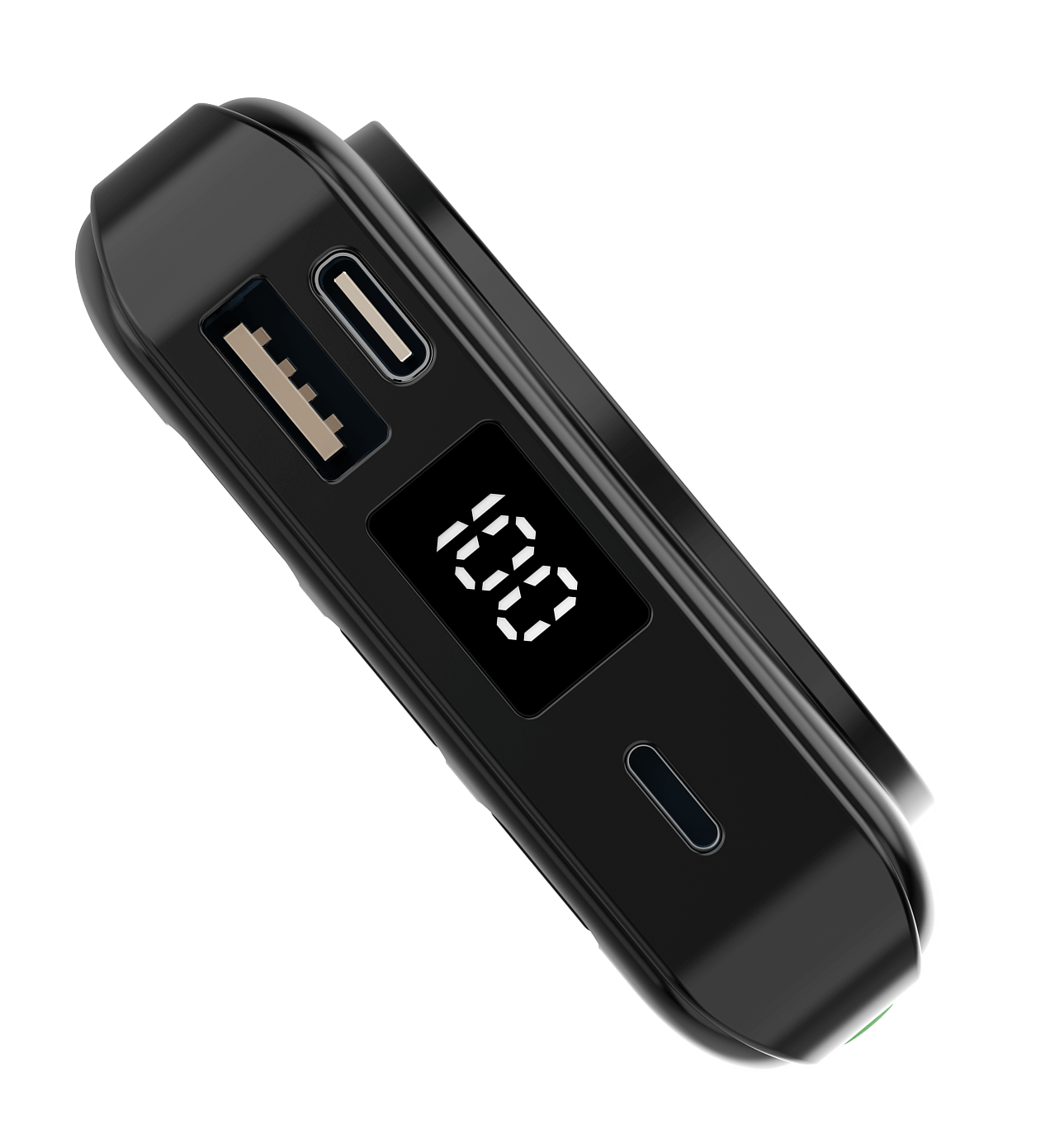 I Class 2 (wireless charge, 97.5W, 10,000mAh)