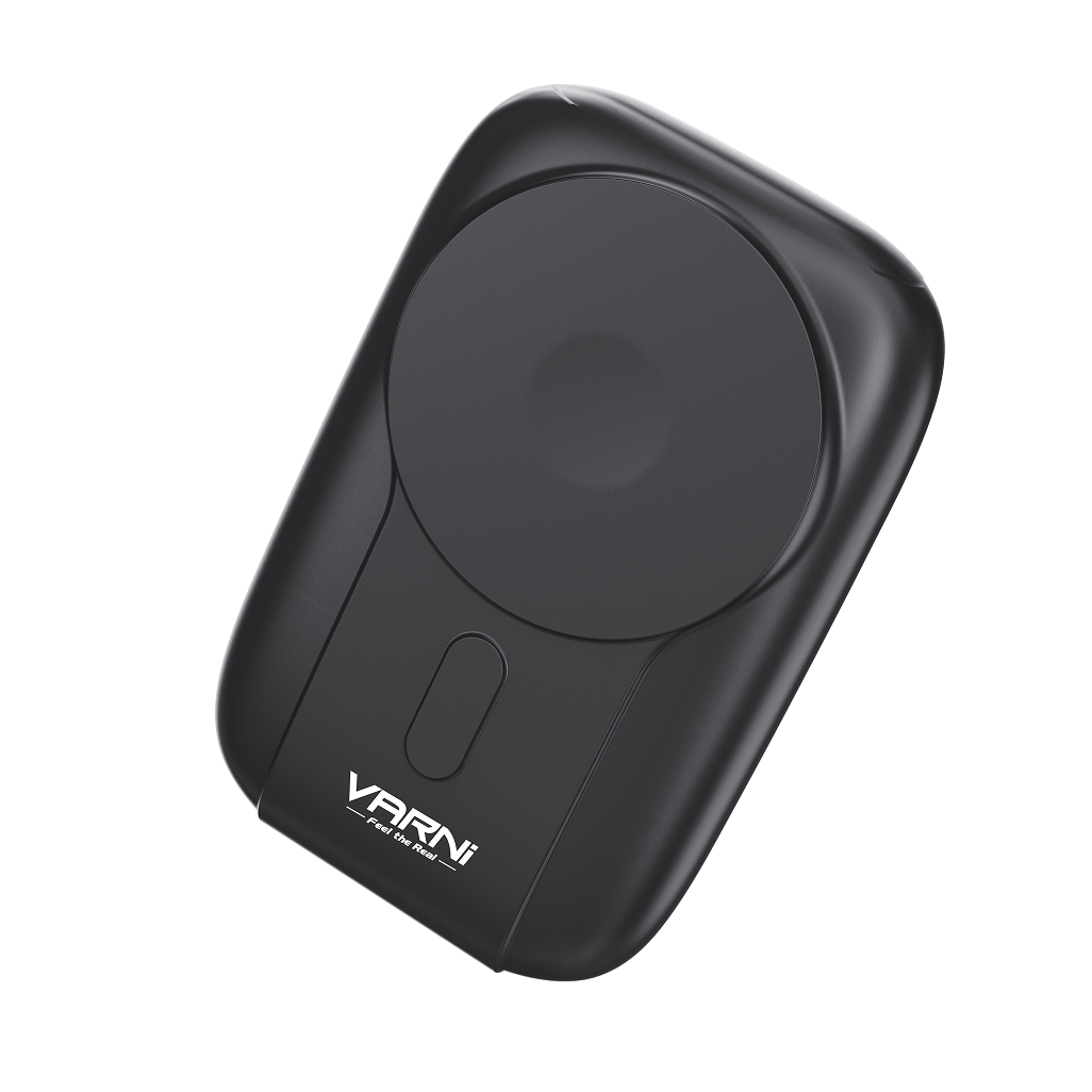 I Class 6 (wireless charge, 80W, 12000mAh)