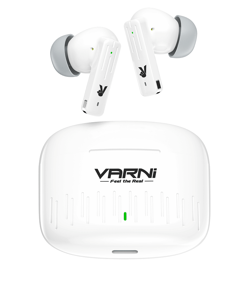 Playpods (50HRS, Dolby Sound)