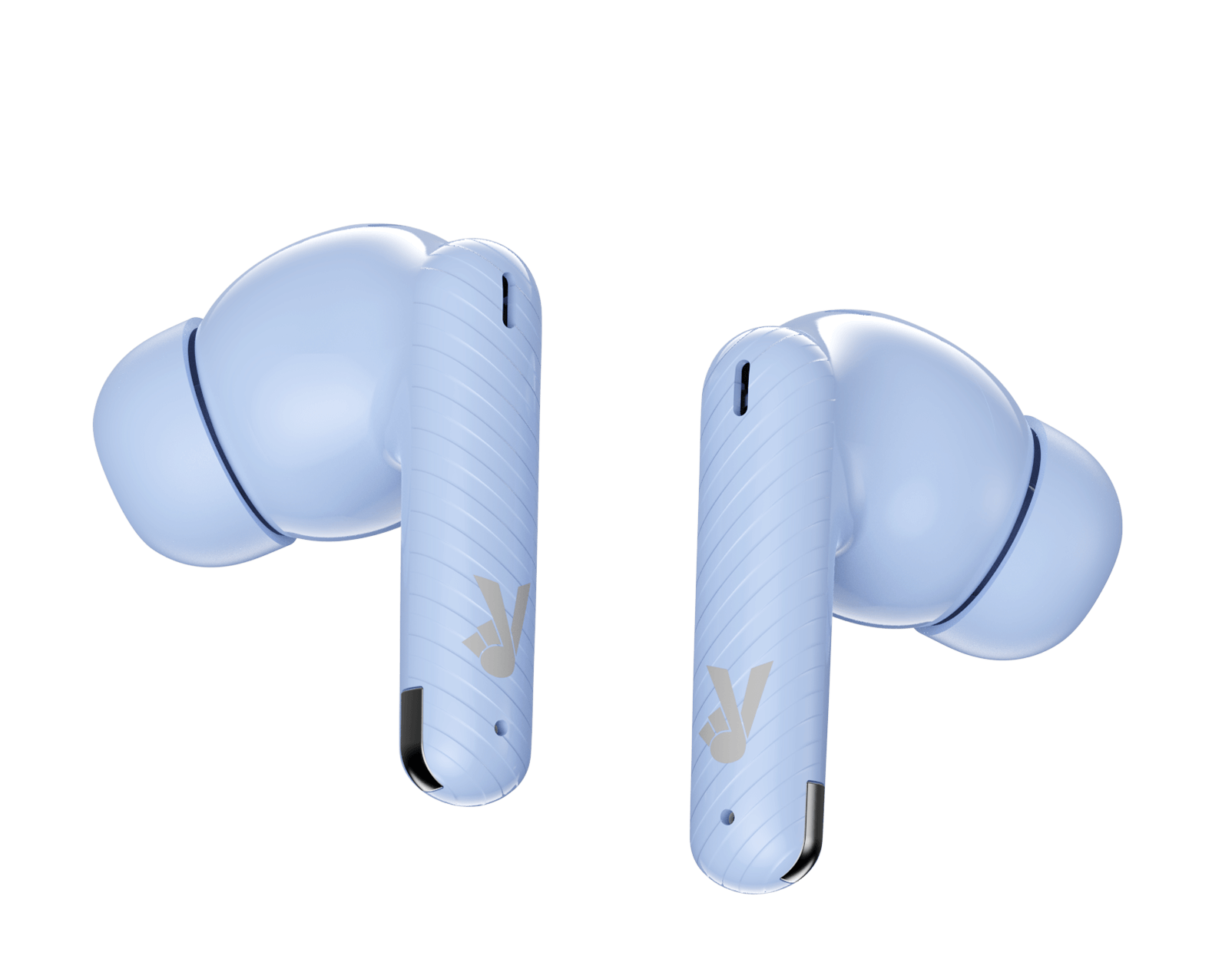 Tech-Bit (35hrs, Silicone Mic)