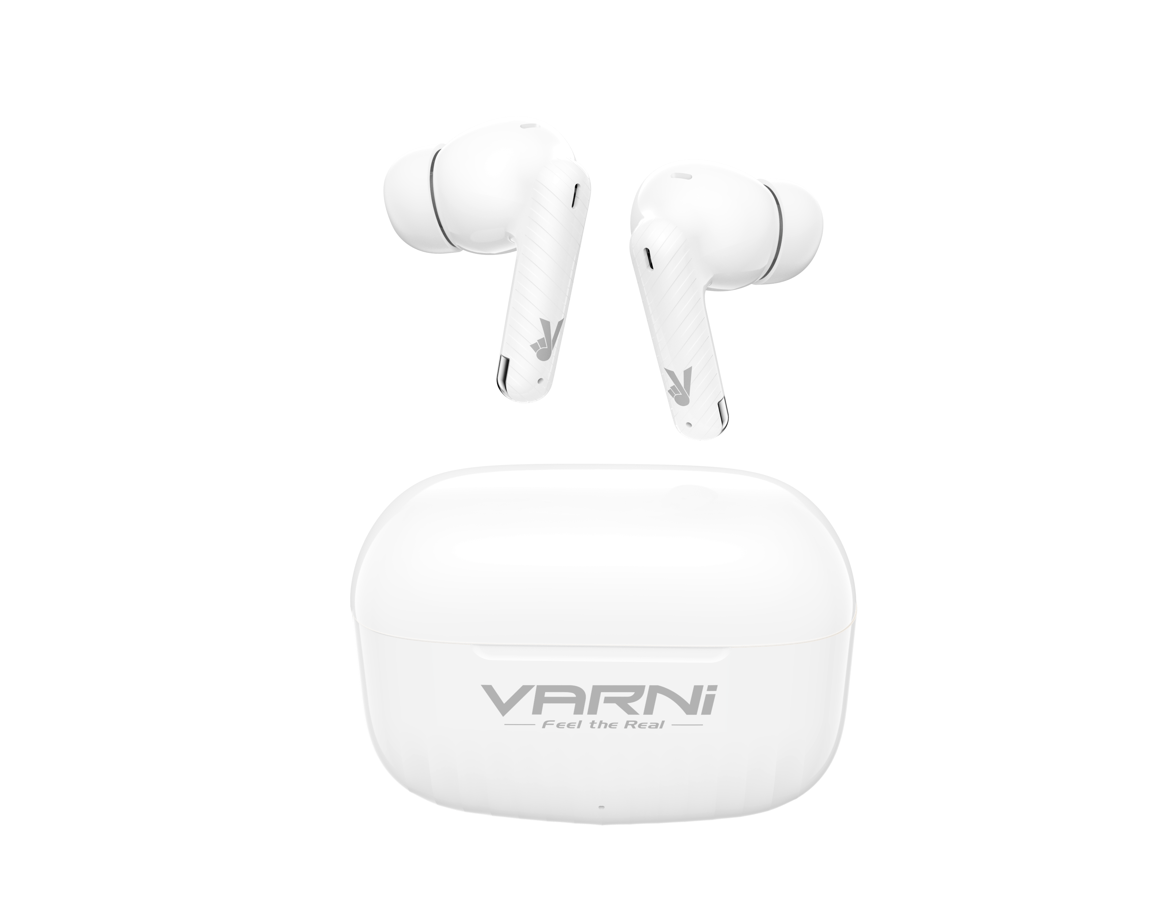 Tech-Bit (35hrs, Silicone Mic)