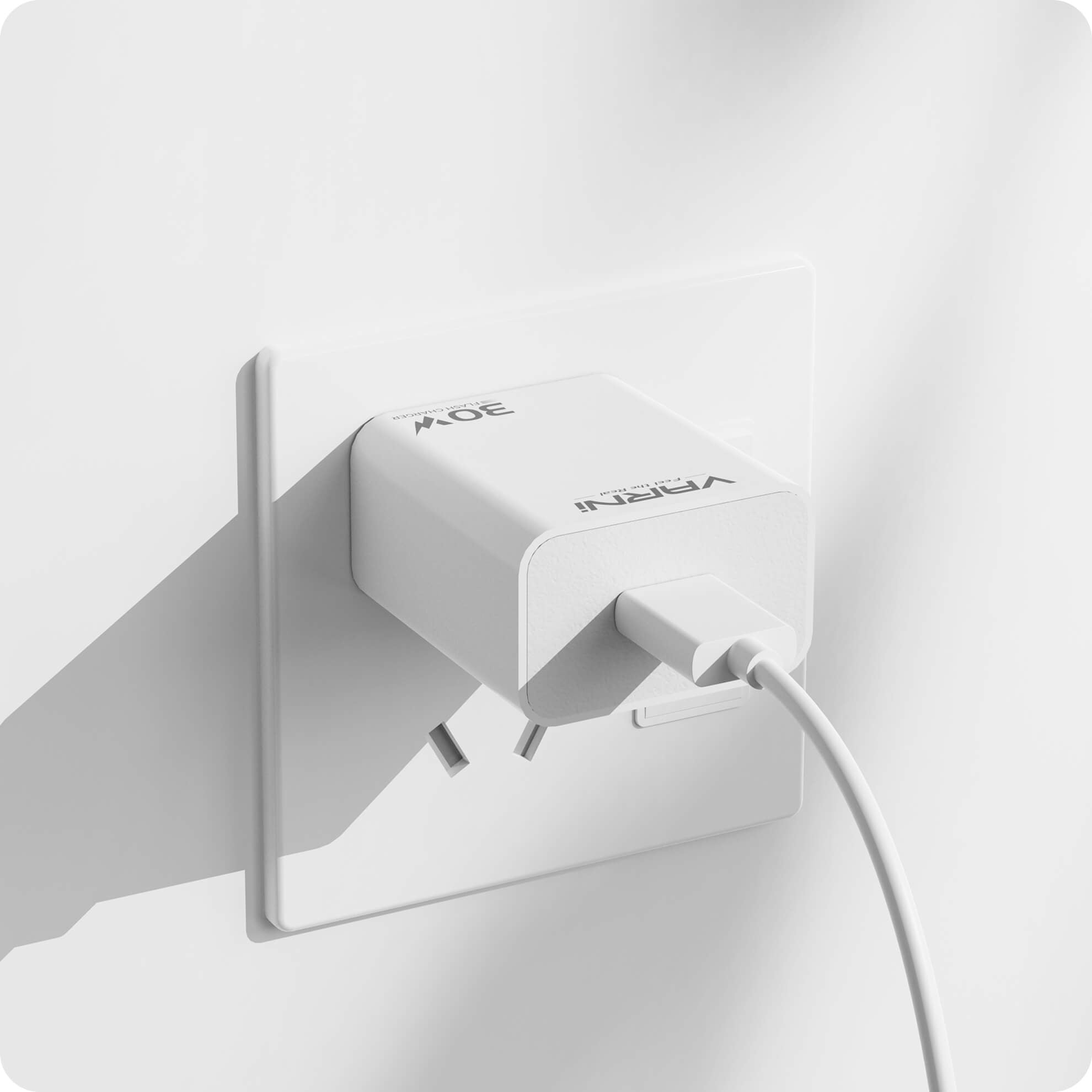 VT30 Super-Flash (30W)